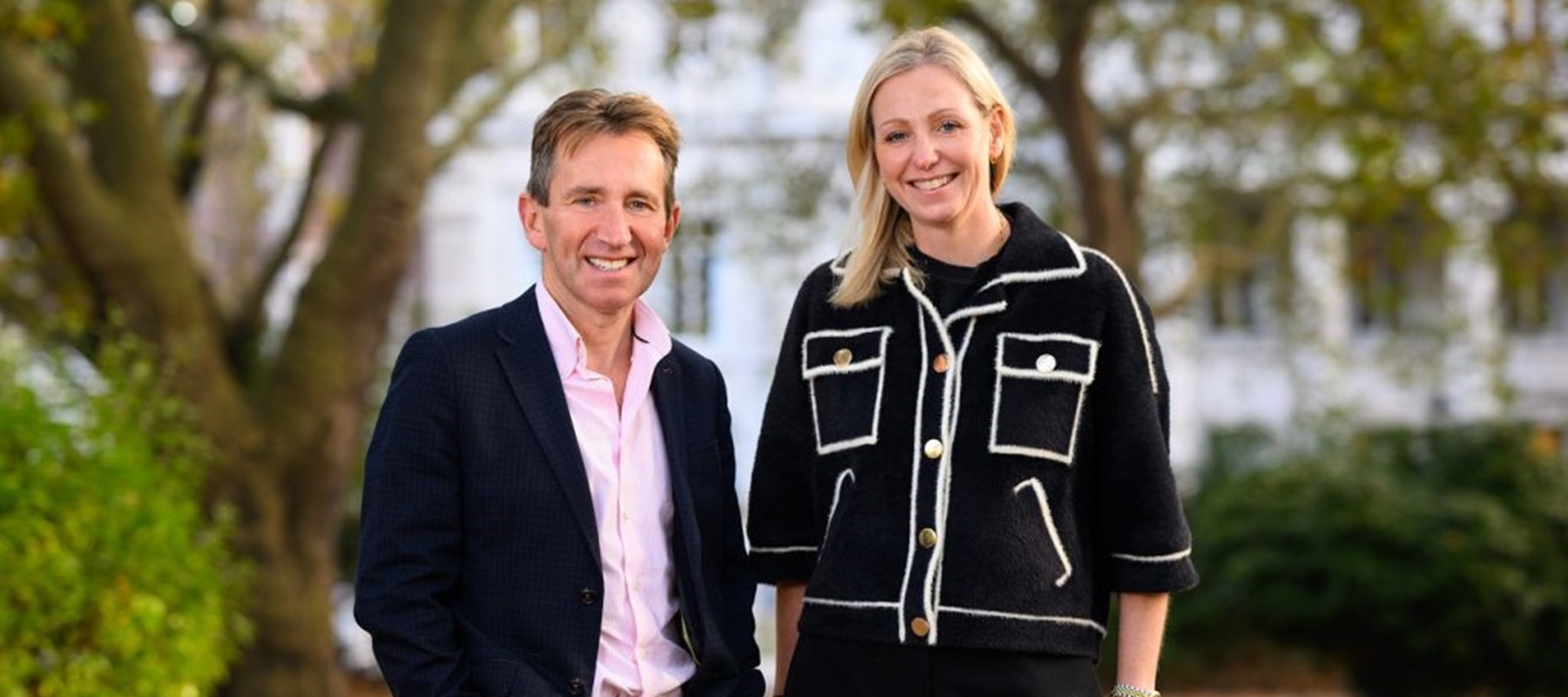 Saatchi & Saatchi UK appoints Claire Hollands as CEO